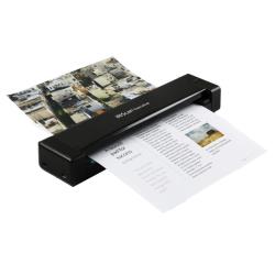 IRISCAN EXECUTIVE 4 DUPLEX_0