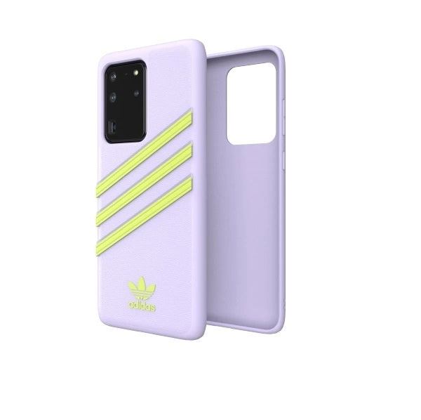 Adidas OR Moudled Case Woman Sam S20 Ult ra filetowy/purple 38627_1