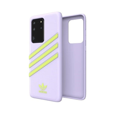 Adidas OR Moudled Case Woman Sam S20 Ult ra filetowy/purple 38627_1