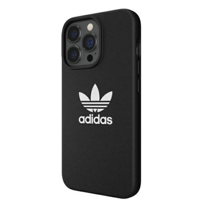 Adidas OR Moulded Case BASIC iPhone 13 Pro / 13 6,1" czarny/black 47096_2