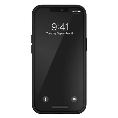 Adidas OR Moulded Case BASIC iPhone 13 Pro / 13 6,1" czarny/black 47096_4