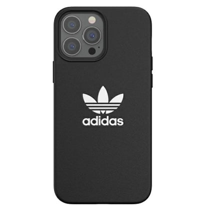 Adidas OR Moulded Case BASIC iPhone 13 Pro Max 6,7" czarny/black 47128_1