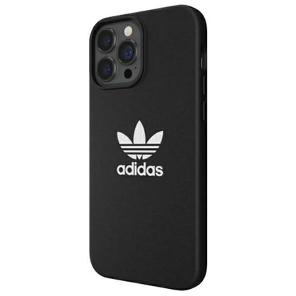 Adidas OR Moulded Case BASIC iPhone 13 Pro Max 6,7" czarny/black 47128_2