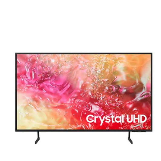 Televisão Samsung / 65" 4K CRYSTAL UHD série 7000 / UE65DU7190UXZT_0
