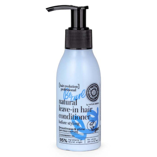 Acondicionador Leave-In Natura Siberica / 115ml_0