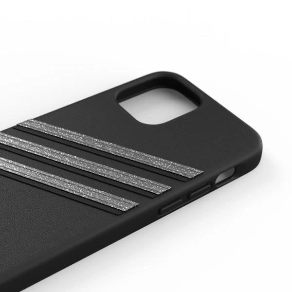 Adidas OR Moulded Case Woman iPhone 12 Pro czarny/black 43714_3