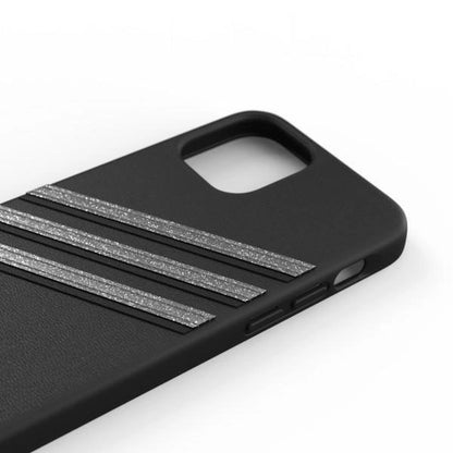 Adidas OR Moulded Case Woman iPhone 12 Pro czarny/black 43714_3