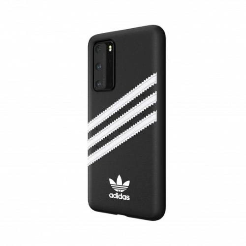Adidas OR Moulded PU SS20 Huawei P40 czarno biały/black white 39061_1