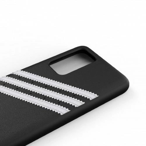 Adidas OR Moulded PU SS20 Huawei P40 czarno biały/black white 39061_4
