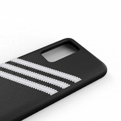 Adidas OR Moulded PU SS20 Huawei P40 czarno biały/black white 39061_4