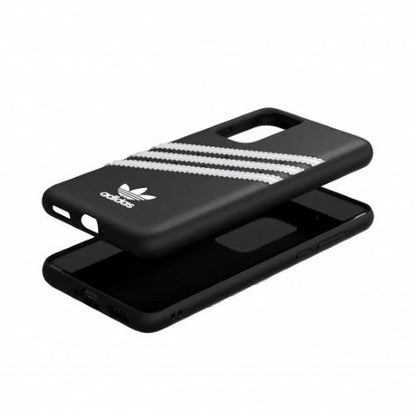 Adidas OR Moulded PU SS20 Huawei P40 czarno biały/black white 39061_5