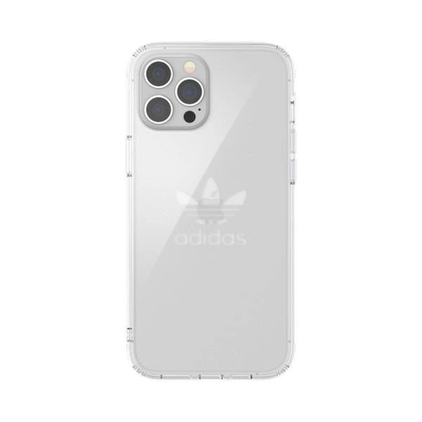 Adidas OR Protective iPhone 12 Pro Max Clear Case transparent 42383_1