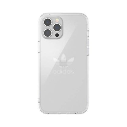 Adidas OR Protective iPhone 12 Pro Max Clear Case transparent 42383_1