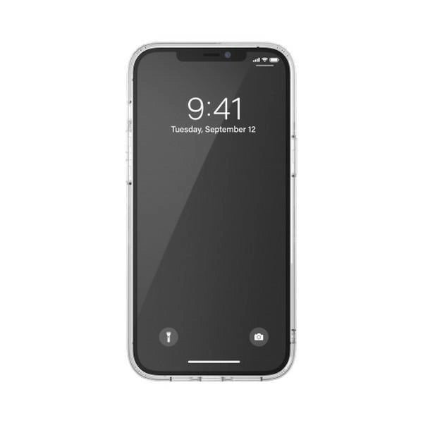 Adidas OR Protective iPhone 12 Pro Max Clear Case transparent 42383_2