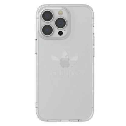Adidas OR Protective iPhone 13 Pro / 13 6,1" Clear Case transparent 47119_1