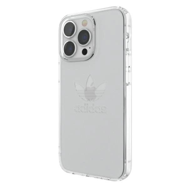 Adidas OR Protective iPhone 13 Pro / 13 6,1" Clear Case transparent 47119_2