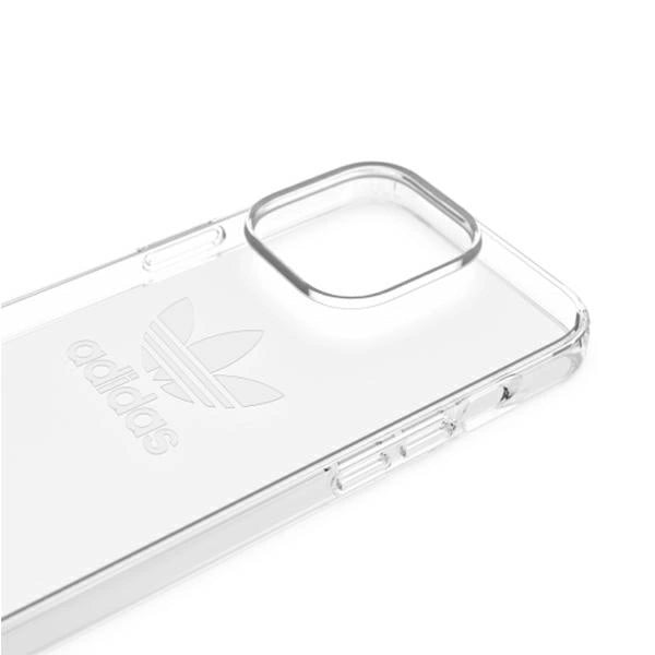Adidas OR Protective iPhone 13 Pro / 13 6,1" Clear Case transparent 47119_4