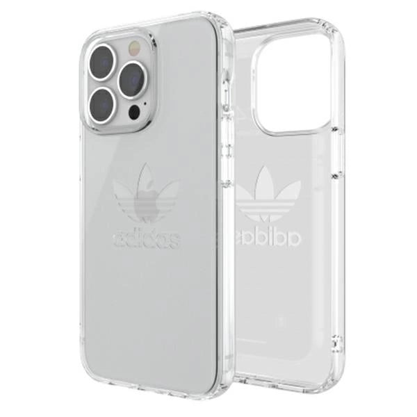 Adidas OR Protective iPhone 13 Pro / 13 6,1" Clear Case transparent 47119_5