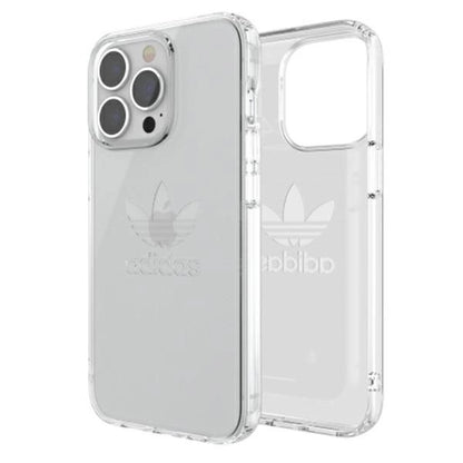 Adidas OR Protective iPhone 13 Pro / 13 6,1" Clear Case transparent 47119_5