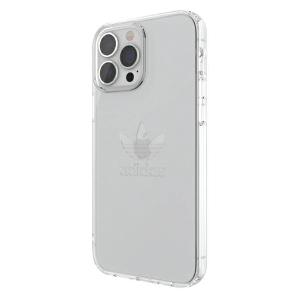 Adidas OR Protective iPhone 13 Pro Max 6,7" Clear Case transparent 47147_1