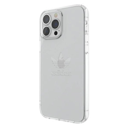 Adidas OR Protective iPhone 13 Pro Max 6,7" Clear Case transparent 47147_1