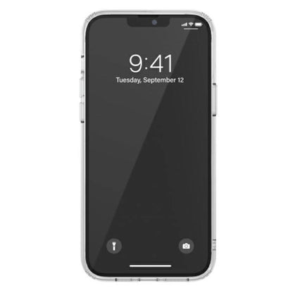 Adidas OR Protective iPhone 13 Pro Max 6,7" Clear Case transparent 47147_3