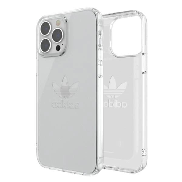 Adidas OR Protective iPhone 13 Pro Max 6,7" Clear Case transparent 47147_5