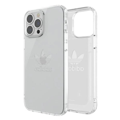 Adidas OR Protective iPhone 13 Pro Max 6,7" Clear Case transparent 47147_5