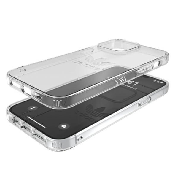 Adidas OR Protective iPhone 13 Pro Max 6,7" Clear Case transparent 47147_6