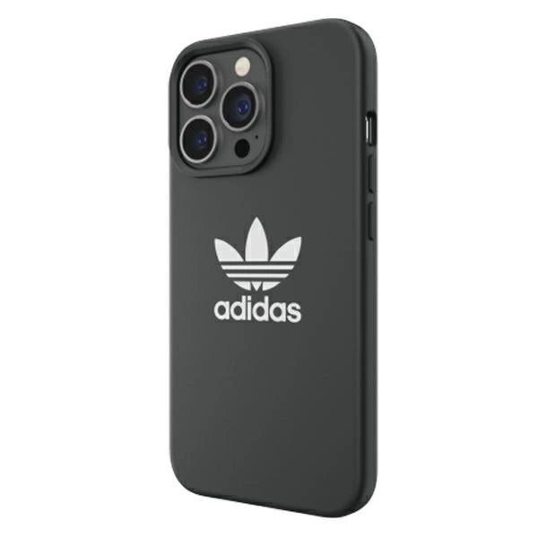 Adidas OR Silicone iPhone 13 Pro / 13 6,1" czarny/black 47122_2