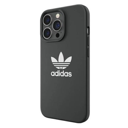 Adidas OR Silicone iPhone 13 Pro / 13 6,1" czarny/black 47122_2