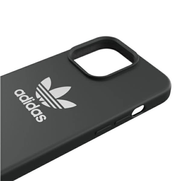 Adidas OR Silicone iPhone 13 Pro / 13 6,1" czarny/black 47122_5