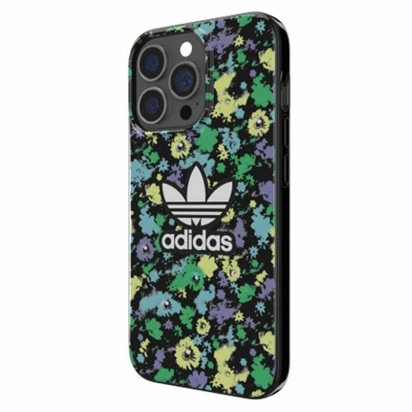 Adidas OR Snap Case Flower AOP iPhone 13 Pro / 13 6,1" wielokolorowy/colourful 47104_3