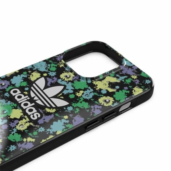 Adidas OR Snap Case Flower AOP iPhone 13 Pro / 13 6,1" wielokolorowy/colourful 47104_5