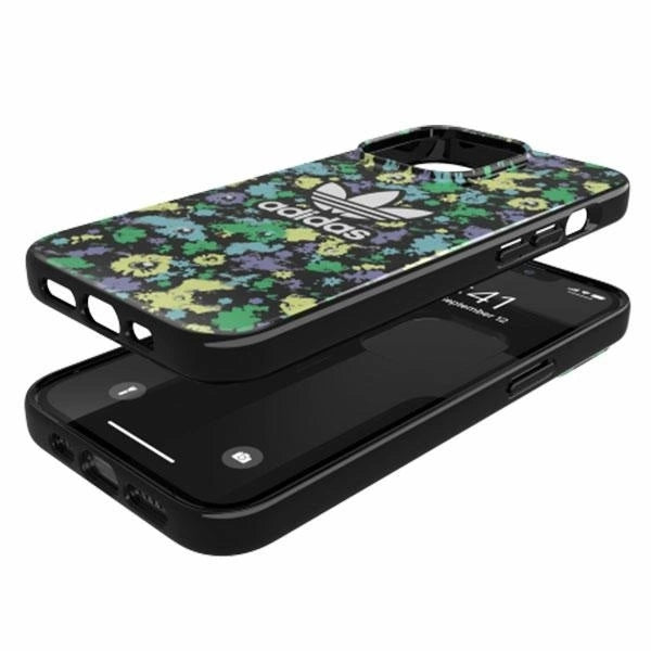 Adidas OR Snap Case Flower AOP iPhone 13 Pro / 13 6,1" wielokolorowy/colourful 47104_6