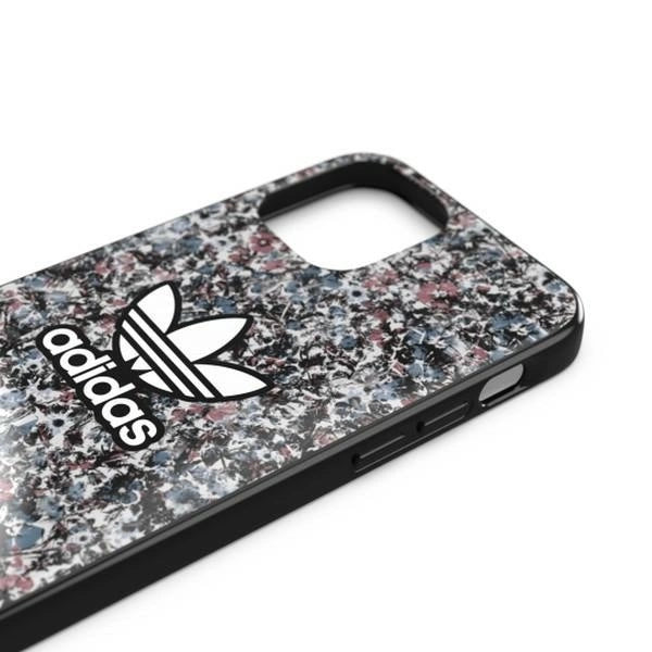Adidas OR SnapCase Belista Flower iPhone 12/12 Pro colourful 43708_4