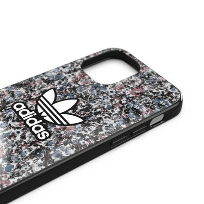 Adidas OR SnapCase Belista Flower iPhone 12/12 Pro colourful 43708_4