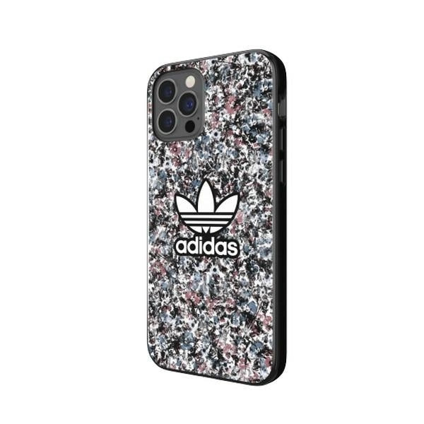 Adidas OR SnapCase Belista Flower iPhone 12/12 Pro colourful 43708_5