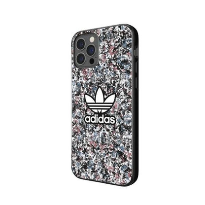 Adidas OR SnapCase Belista Flower iPhone 12/12 Pro colourful 43708_5