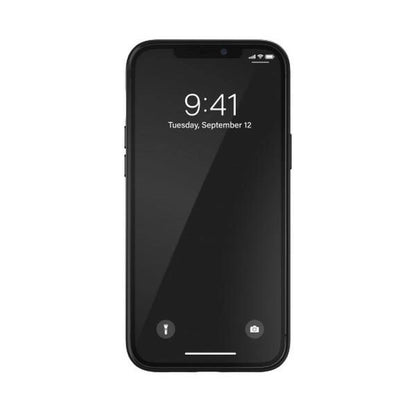 Adidas OR SnapCase Camo iPhone 12 Pro Ma x niebiesko/czarny 43703_2
