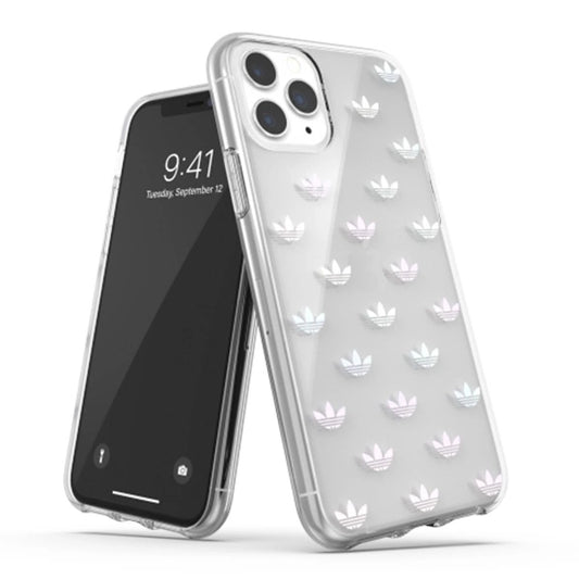 Adidas OR SnapCase ENTRY iPhone 12 Pro colourful 42368_0