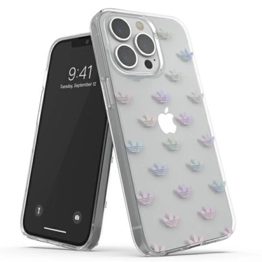 Adidas OR SnapCase ENTRY iPhone 13 Pro / 13 6,1" colourful 47108_0