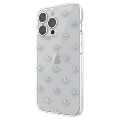 Adidas OR SnapCase ENTRY iPhone 13 Pro / 13 6,1" colourful 47108_2