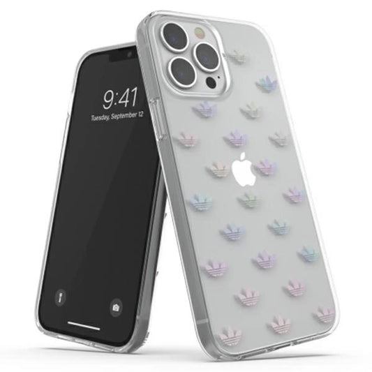 Adidas OR SnapCase ENTRY iPhone 13 Pro Max 6,7" colourful 47138_0