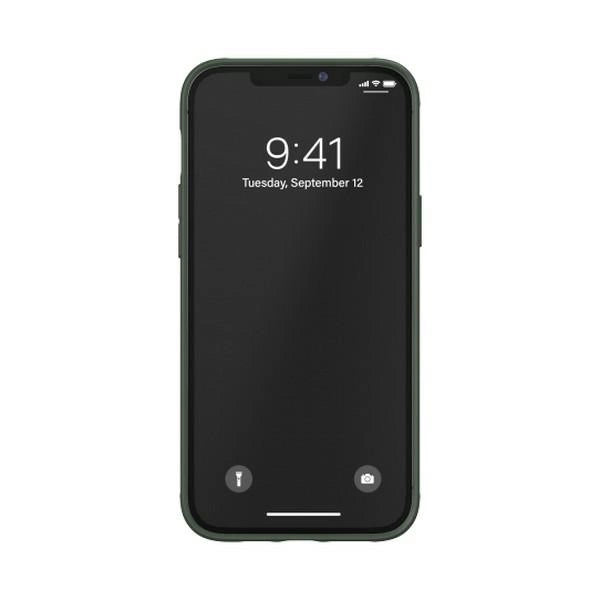 Adidas SP Grip Case Leopard iPhone 12 Pro Max green/zielony 43723_3