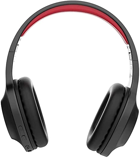 Lenovo HD116 Red_0