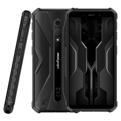 ULEFONE ARMOR X12 PRO 4+64GB DS 4G ALL BLACK NFC OEM_1