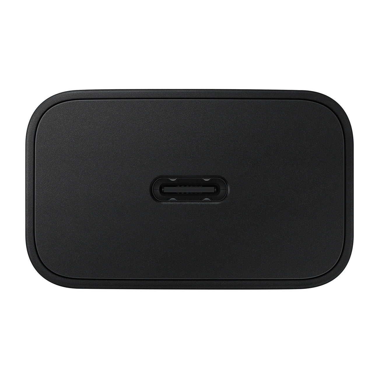 SAMSUNG POWER COMPACT ADAPTER USB C 15W WITHOUT CABLE EP-T1510NBE BLACK_4