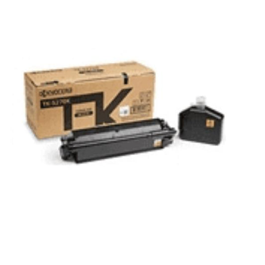 Toner Kyocera / Preto / TK-5270K_0