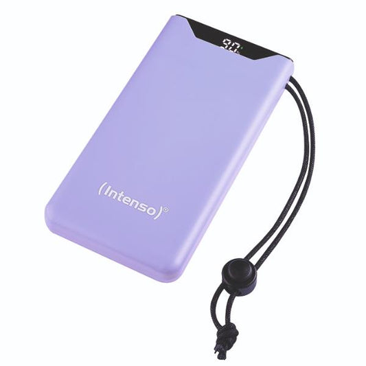 Powerbank F10000 Purple_0